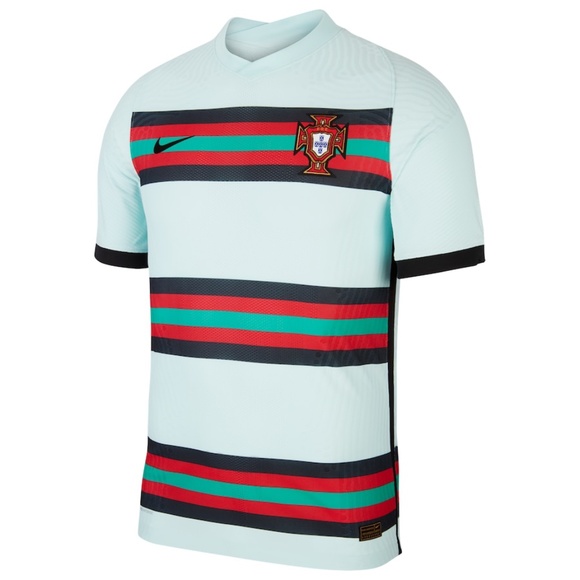 Nike Portugal 2020 Vapor Match Jersey CD0600-336 - Picture 1 of 12